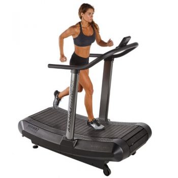 Speedfit manual treadmill amazon
