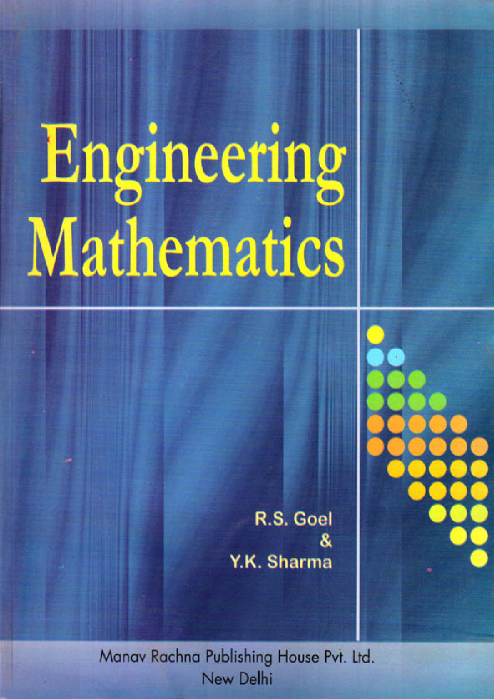 Download Engineering Mathematics Textbook Pdf